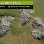 Limestone Rocks2