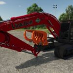 Case/Linkbelt 350 V1.0