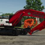 Case/Linkbelt 350 V1.0