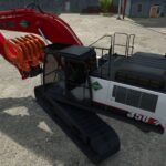 Case/Linkbelt 350 V1.0
