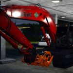 Case/Linkbelt 350 V1.0