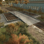 Liquid Manure Tank