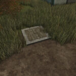 Liquid Manure Tank4
