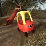 Little Tykes Car v1.0