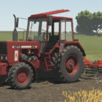 Lizard Cultivator 2.8m