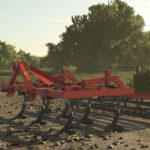 Lizard Cultivator 2.8m4