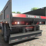 Lizard FOR9T Pack
