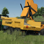 Lizard GD4-HS Pack2
