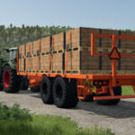 Lizard GFB 4-162