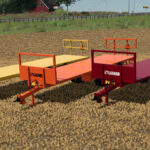 Lizard GFB 4-163