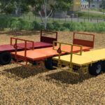 Lizard GFB 4-164