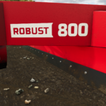 Lizard Robust 8002