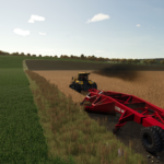 Lizard Robust 8003