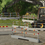 Lizard Safe Barrier