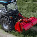 Lizard TIM 612
