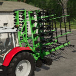 Lizard TurboHarrow 6003
