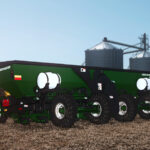 Lockwood 608 Air Cup Planter5