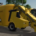 Lucas Autospire2