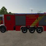 MAN Rosenbauer ULF Hannover3