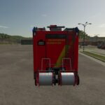 MAN Rosenbauer ULF Hannover5