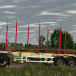 MEGA Timber Long2