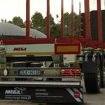 MEGA Timber Long3