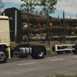 MEGA Timber Long4