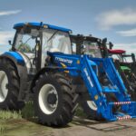 METAL TECHNIK Tur2