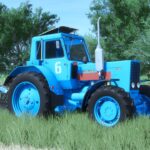 MTZ 80-82-82.22