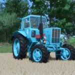 MTZ 80-82-82.23
