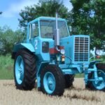 MTZ 80-82-82.24