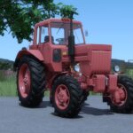 MTZ 80-82-82.25