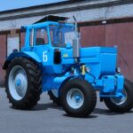 MTZ 80-82-82.26