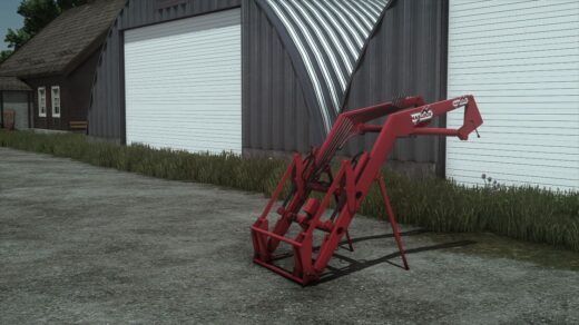 MX 260