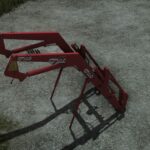 MX 2602
