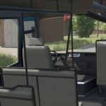 Magirus 80S 5.5 (Passenger) V1.0