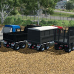 Man TGX 26.5806