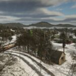Map Snowifier