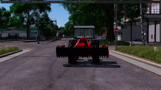 Maschio Daino DS
