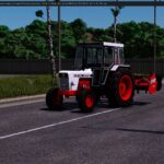 Maschio Daino DS2