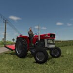 Massey Ferguson 100 Series Large2