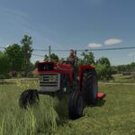 Massey Ferguson 100 Series Large3