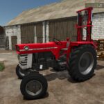 Massey Ferguson 100 Series Large4