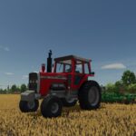 Massey Ferguson 11553