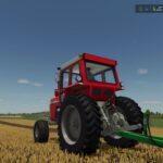 Massey Ferguson 11554