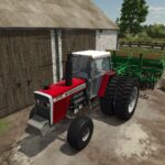 Massey Ferguson 27002
