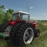 Massey Ferguson 27003