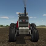 Massey Ferguson 27004