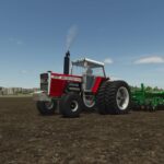 Massey Ferguson 27005