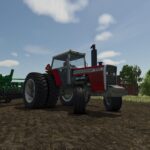 Massey Ferguson 27006